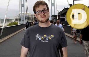 Dogecoin Yaratıcısı Net Konuştu: Dogecoin’i Yapmam İki Saatimi Aldı SpaceX ürünleri Dogecoin