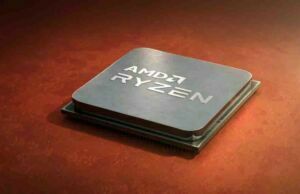 AMD Zen 3 Güncellemesi Performans Getirmek Yerine Üretimi Artıracak AMD yeni Ryzen 5