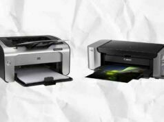 Doğru Yazıcı Seçme Rehberi: Evinizdeki Ofise Uygun Yazıcı Hangisi?