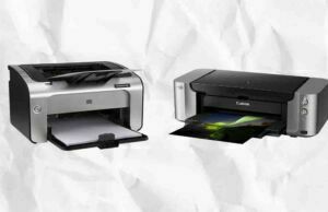 Doğru Yazıcı Seçme Rehberi: Evinizdeki Ofise Uygun Yazıcı Hangisi?