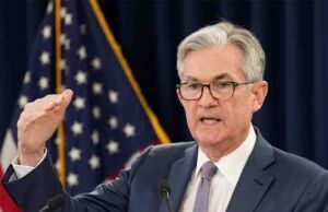 ABD Merkez Bankası Kendi Kripto Para Birimini Tanıtmaya Hazırlanıyor ABD Merkez Bankası Başkanı Jerome Powell kripto para birimleri hakkında kurumun planlarını aktardı