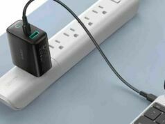 USB-C 240W Seviyesine Çıkıyor: Birçok Dizüstü Bilgisayara Yetecek Güç! Şarj Sorunu Rafa Kalkıyor. Alın Size Kablosuz Şarj Odası