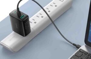 USB-C 240W Seviyesine Çıkıyor: Birçok Dizüstü Bilgisayara Yetecek Güç! Şarj Sorunu Rafa Kalkıyor. Alın Size Kablosuz Şarj Odası