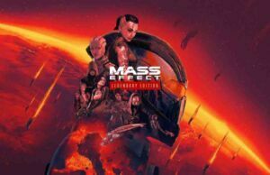 Mass Effect Düşük fps Sorunu Dizüstü Bilgisayarda Nasıl Çözülür? Mass Effect Legendary Edition’ın düşük fps porblemi çoğu zaman dahili grafik çipinden kaynaklanıyor