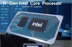 Intel 11. Nesil Dizüstü İşlemcisi 5.0 GHz Hızını İnce Bilgisayarlara Getiriyor