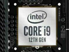 12. Nesil Alder Lake Intel İşlemciler ile Hayati Bir İleri Adım Atılıyor