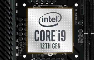 12. Nesil Alder Lake Intel İşlemciler ile Hayati Bir İleri Adım Atılıyor