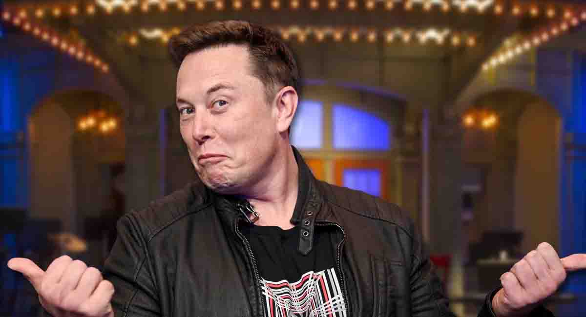 Elon Musk, Yılın Kişisi Seçildi! Time's Person of the Year