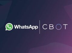 400 milyonluk konuşma rekoruyla CBOT, WhatsApp İşletme Çözüm Sağlayıcısı (BSP) oldu