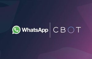 400 milyonluk konuşma rekoruyla CBOT, WhatsApp İşletme Çözüm Sağlayıcısı (BSP) oldu