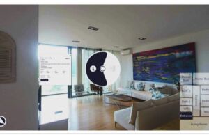 Huawei Türkiye Ar-Ge Merkezi’nden Üç Boyutlu Emlak Turu Uygulaması