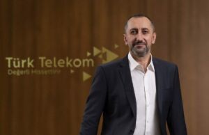 Türk Telekom 2021 ’e hızlı başladı, CEO’su Ümit Önal’dan açıklamalar geldi, yeni finansal rakamlar haberimizde