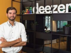 Deezer büyümeyi ve inovasyonu sürdürmek için Jeronimo Folgueira’yı yeni CEO olarak atadı