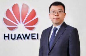 Huawei Türkiye Genel Müdürü Jing Li: Dijital Dönüşüm yolunda Türkiye’yi desteklemeye devam ediyoruz Huawei etkinliği canlı yayını
