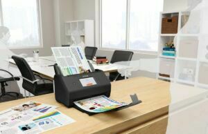 2 saniyede 1 belgeyi buluta taşınıyor, Peki nasıl? İşte bulut destekli tarayıcılar