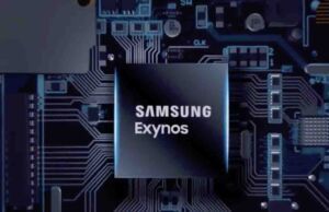 Samsung Exynos 2200 İşlemci, AMD Üretimi bir GPU Kullanabilir Samsung yonga seti