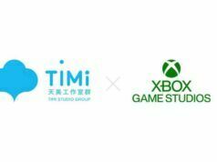 Tencent ve Xbox Oyun Stüdyoları Birlikte Oyun Geliştirecek Xbox ile ortaklık kuracak ve ismini sıkça duymaya başlayacağımız TiMi’yi tanıyalım