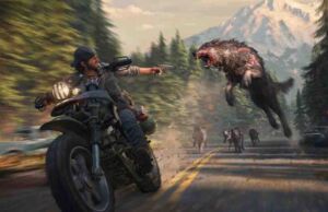 17 – 23 Mayıs Oyun Takviminde Hangi Yapımlar Var: Days Gone PC’de! ödüllü oyun geliştirme yarışması
