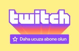 Twitch Abonelik Ücreti Düşüyor: Türkiye İçin Büyük İndirim! Bölgesel abonelik ücreti Twitch seyircileri için büyük bir önem taşıyor
