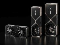 Nvidia LHR Serisi Ekran Kartları Oyunculara İlaç Olmaya Hazırlanıyor