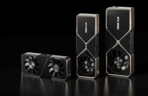 Nvidia LHR Serisi Ekran Kartları Oyunculara İlaç Olmaya Hazırlanıyor