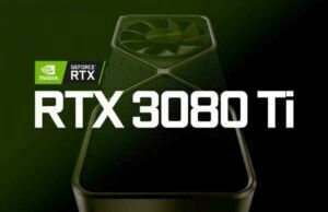 RTX 3080 Ti ve RTX 3070 Ti Bir Hafta Arayla Piyasaya Çıkacak RTX 3080 Ti yanında RTX 3070 Ti ile ilgili detaylar ortaya çıkıyor