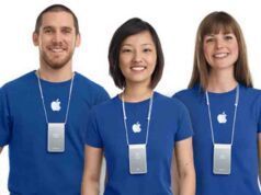 Apple Çalışanları Koşullarla İlgili Ciddi Sorunları Açıklayacak Apple hakkında soruşturma