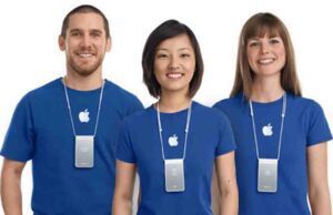 Apple Çalışanları Koşullarla İlgili Ciddi Sorunları Açıklayacak Apple hakkında soruşturma