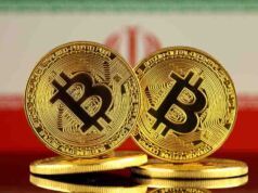 İran Kripto Paralar Hakkında Bomba Bir Açıklama Yaptı: Kimse Böyle Bir Şey Beklemiyordu İran kripto paralar