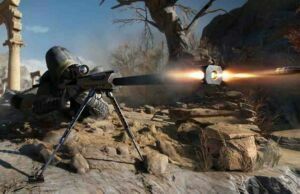 Haftanın Yeni Oyunları: Haziranın ilk Haftasında Sniper Geliyor! Steam oyunu virüslü çıktı