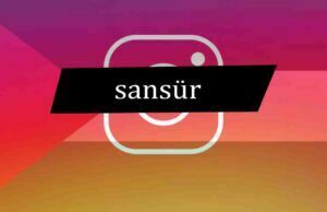 Instagram, Filistin Destekçisi İçeriği Sansürlemekle Suçlandı Oyun ve filmlerde sansür