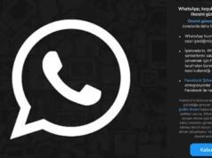 WhatsApp Hesap Silme Tehdidini Gevşetti: Bir Süre Daha Kullanabilirsiniz WhatsApp güncellemesi yapmayanlar