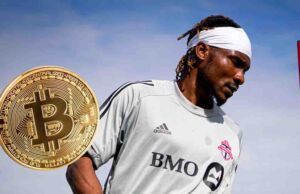 Bitcoin ile Maaş Alan Futbolculara Ifunanyachi Achara da Dahil Oldu Bitcoin ile maaş alma kararını açıklayan Ifunanyachi Achara enflasyondan şikayetçi