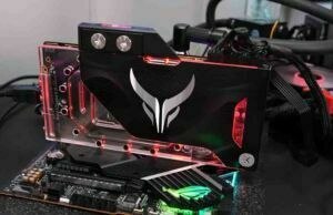 AMD RX 6900 XT 3.3 GHz Hıza Ulaşarak Dünya Rekoru Kırdı AMD yeni sürücü