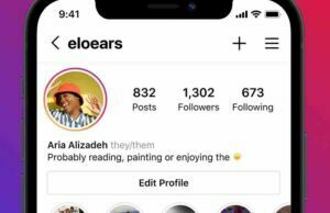 Instagram Cinsiyet Tanımlarını Özgürleştiriyor: İstediğinizi Seçebileceksiniz Tercih edilen cinsiyet zamiri Instagram profiline nasıl ekleniyor?