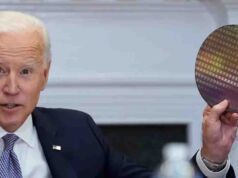 ABD Yarı İletken Üretimi İçin 52 Milyar Dolarlık Plan Hazırladı ABD kara listeye Çinli