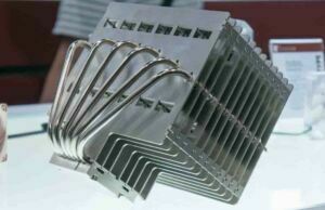 Noctua Pasif Soğutucu, Fan Kullanımını Sona Erdirme İddiasında