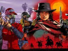 GTA ve Red Dead Online Büyük Yaz Güncellemesi Alıyor