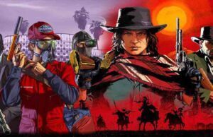 GTA ve Red Dead Online Büyük Yaz Güncellemesi Alıyor