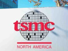 TSMC 2024 İçin ABD’de 5 Yeni Fabrika Açmayı Planlıyor