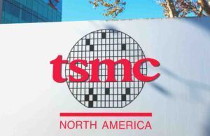 TSMC 2024 İçin ABD’de 5 Yeni Fabrika Açmayı Planlıyor