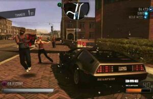 Watch Dogs Aslında Bir Driver Oyunuymuş: Ubisoft’tan İlginç Karar