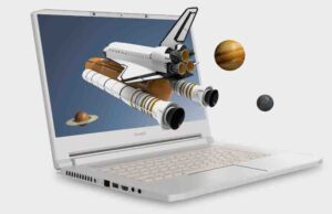 Acer Üç Boyut Rüyasından Vazgeçmiyor: Yeni Bilgisayarlar Yolda! SpacialLabs teknolojisi ile Acer dizüstü iş bilgisayarlar üç boyut teknolojisini gözlüksüz sunacak