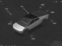 Tesla Cybertruck Hakkındaki Sırlar Patent Başvurusunda Ortaya Çıktı Otomotiv dünyasında heyecanlı gelişmeler