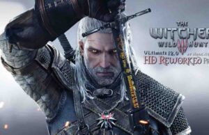 Witcher 3 Yeni Nesil için Modculara Güveniyor: Benim Modcum İşini Bilir CD Projekt Red Yeni Nesil konsollara gelecek Witcher 3 için iddiaları doğruladı