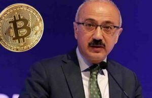 10.000 Lirayı Aşan Kripto Para İşlemleri MASAK’a Bildirilecek Lütfi Elvan 10 bin lirayı aşan kripto para işlemlerinin inceleneceğini söyledi