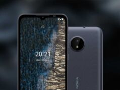 Nokia C20 Plus ve C30 modelleri devasa bataryaları ile ortaya çıktı Nokia C20 Plus ve C30