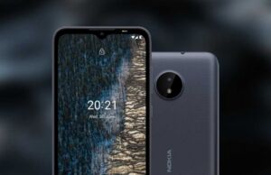 Nokia C20 Plus modeli GeekBench’te listeleniyor: İşte özellikleri Nokia C20 Plus ve C30