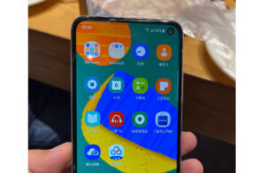 Samsung Galaxy F52 5G kanlı canlı görüntüendi: İşte serinin yeni modeli Samsung Galaxy F52 5G
