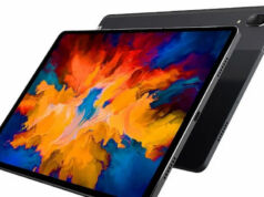 Lenovo Yoga tablet, HDMI desteği ile ortaya çıktı lenovo yoga tablet